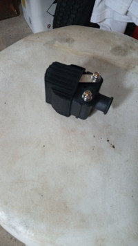 MERCURY IGNITION COIL