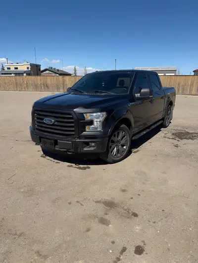 Ford F-150 3.5L – Fully Maintained, Records Included – $14,900 OBO Selling my F-150 with the 3.5L en...