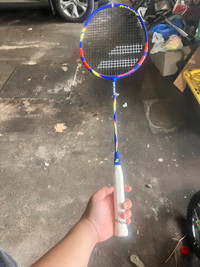 Babolat Badminton Racket