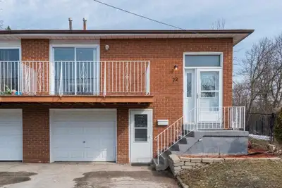 3 Bed 2 Bath (Full of natural light) House available for Rent