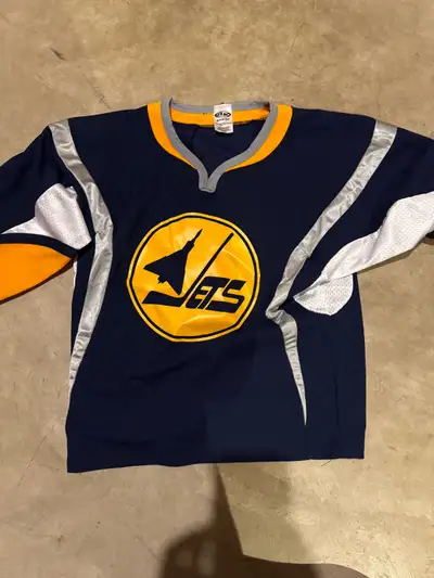 Set of 16 Youth Hockey Team Jerseys, View more