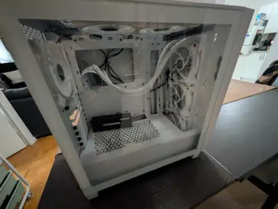 Selling PC Case (OnlyFanz), View more