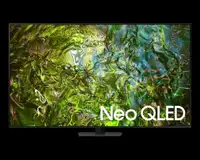 55 Inch Neo QLED 4K QN90D Tizen OS Smart TV