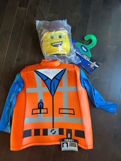 Halloween Costume, View more