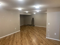 Basement room for rent 1100$/month