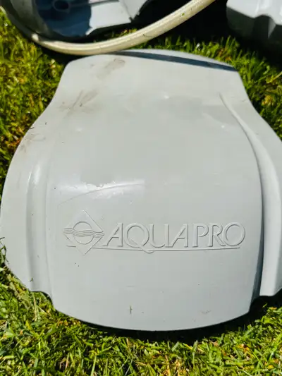 AquaPro Top Rail Cap/Cover, View more