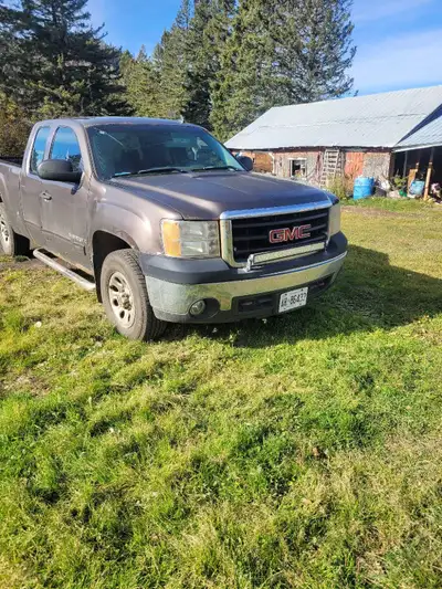 Runs and drives 4×4 everything works