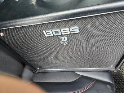 Ampli Katana MK2 50w, View more