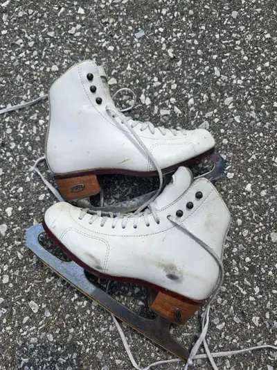 Riedell Figure Skates, View more