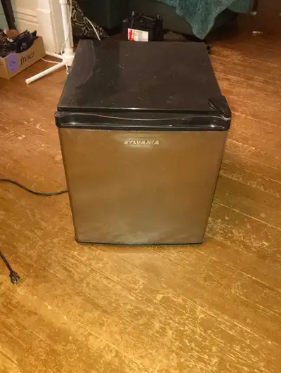 mini fridge, View more