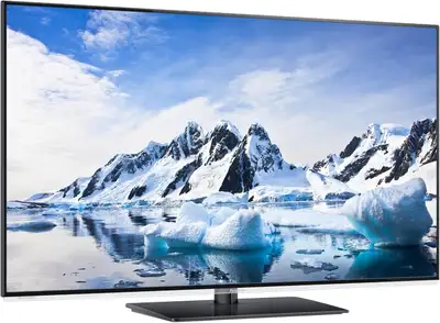 Panasonic 50" VIERA EM60 Slim LCD Full HDTV, View more