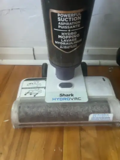 Vacuum 3en1, View more