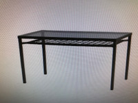 IKEA GRANAS table