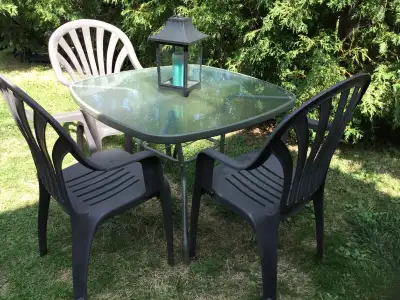 bistro set in All Categories in London Kijiji Marketplaces