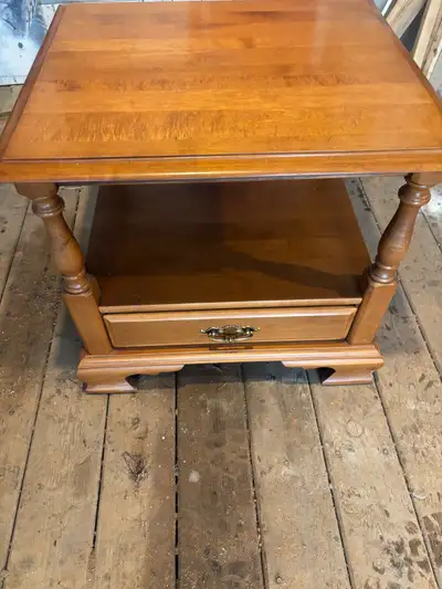 small coffee table , View more