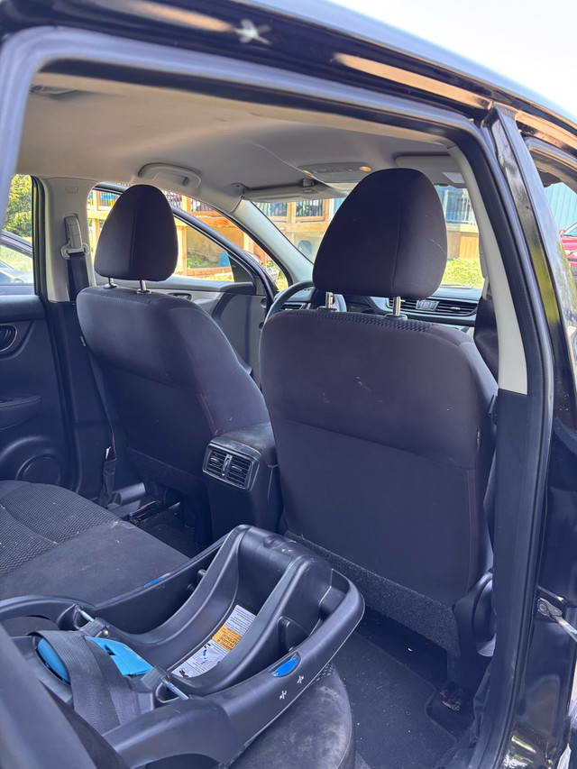 2019 Nissan Qashqai  in Cars & Trucks in Owen Sound - Image 4
