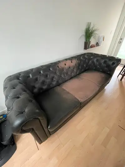 Used couch/sofa, View more
