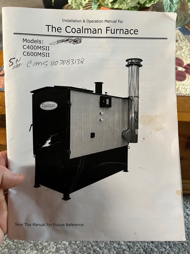 Coalman Furnace Other Saskatoon Kijiji