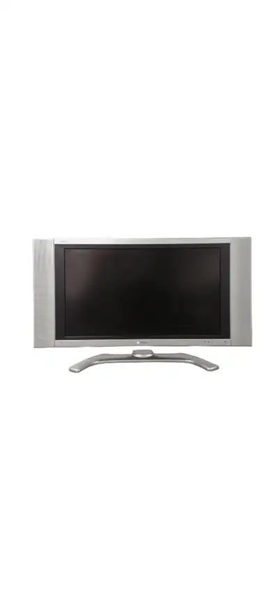 Sharp Aquos TV 32" LCD Television LC-32DA5U With Remote/Wo, View more