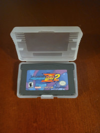 Megaman Zero 2 Gameboy Advance GBA $35