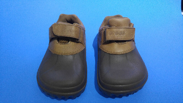 Crocs c12 size clearance