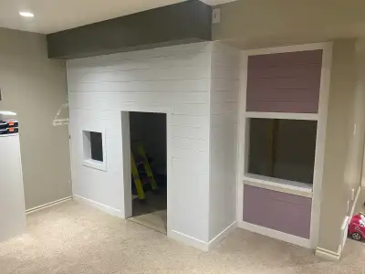 Handyman Services, View more