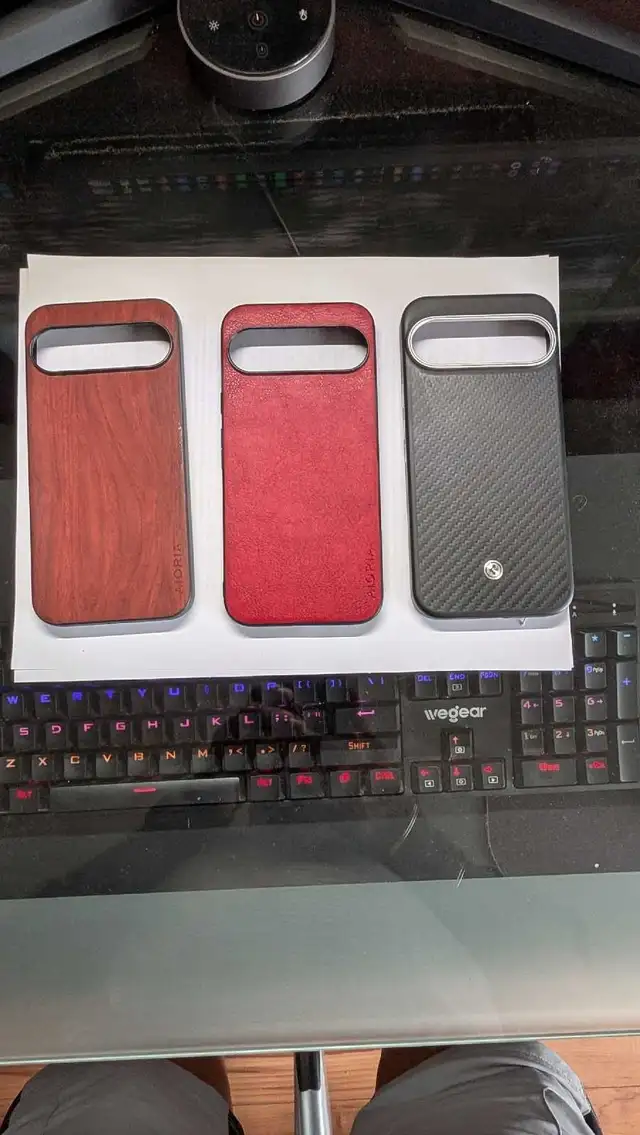 pixel 9 pro XL phone cases in Cell Phone Accessories in Ottawa - Image 5