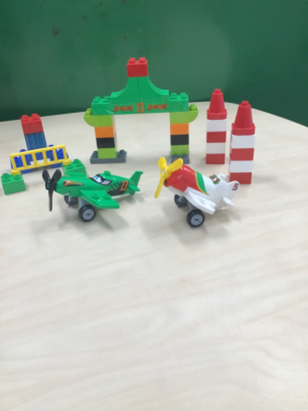 LEGO DUPLO THOMAS + FRIENDS SETS in Toys & Games in Oakville / Halton Region - Image 2