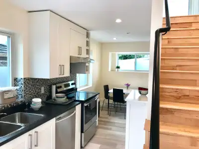 Female only This is a new house This is Second floor bedroom available for $880per month -You will s...