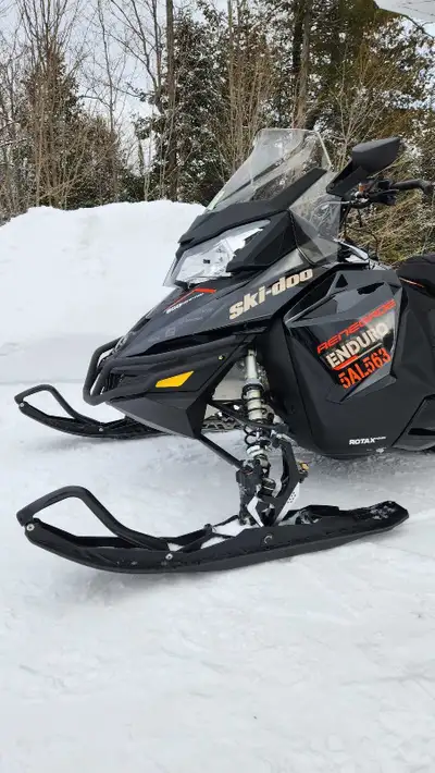 $7900.00 each. Both in excellent condition. All original, kept indoors and never trailered. 2017 Ski...