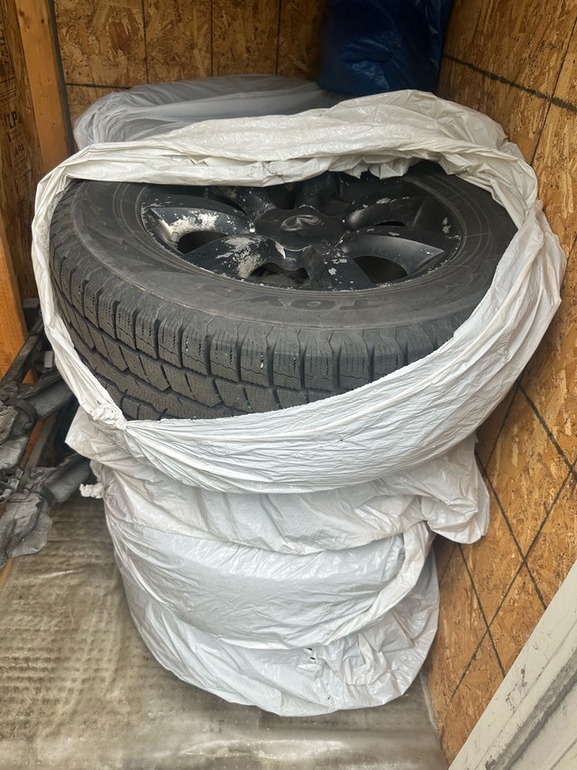 Winter Tire