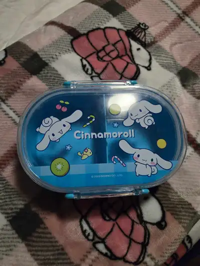 Cinnamoroll Packing, View more