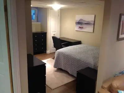 Perfect location for a student going to Dal or Kings. Rent includes heat, hot water, electricity, in...