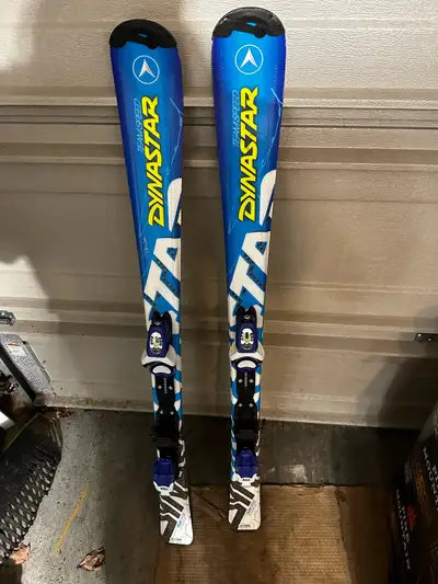 Skis - Dynastar Skis 130cm, View more