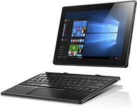 Lenovo convertible 2in1 windows 10 laptop tablet