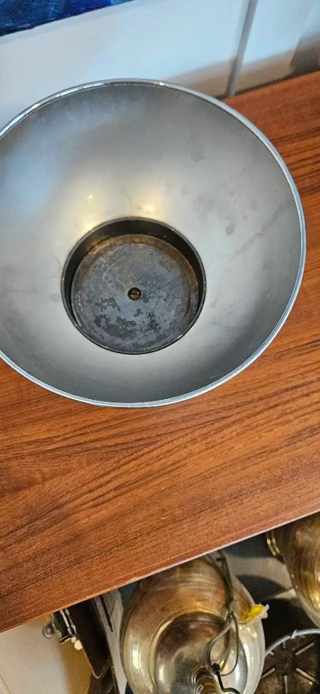 1960s Ice Bucket or Planter63005667350275121
