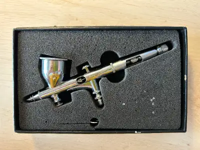 Airbrush Iwata Custom Micron-C Plus v.1, View more