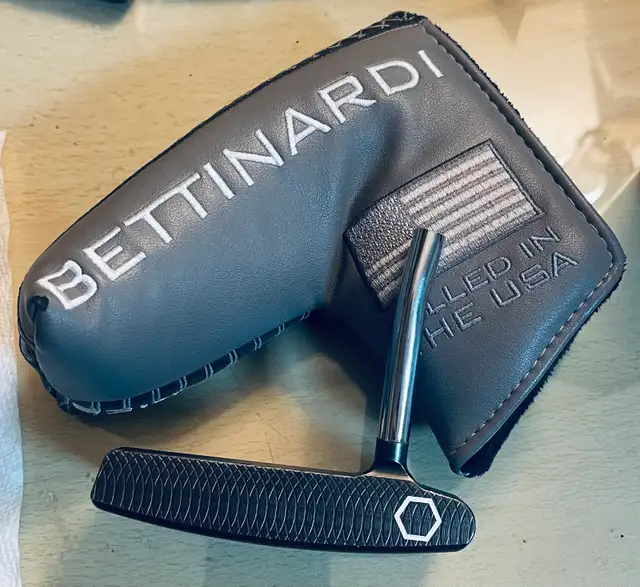 Bettinardi BB-28 Putter in Golf in City of Toronto - Image 4