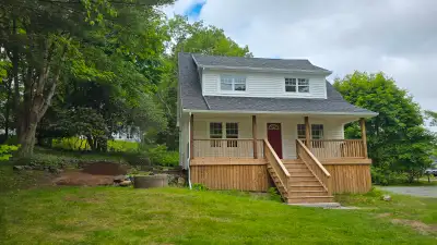 4 Bedroom House for Rent in Chester Village