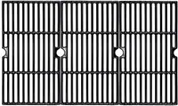 NEW Cast Iron Grill Cooking Grates for Charbroil/Kenmore BBQs