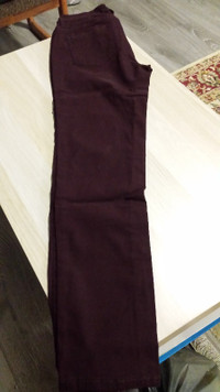 Female Trousers Pant $ 5