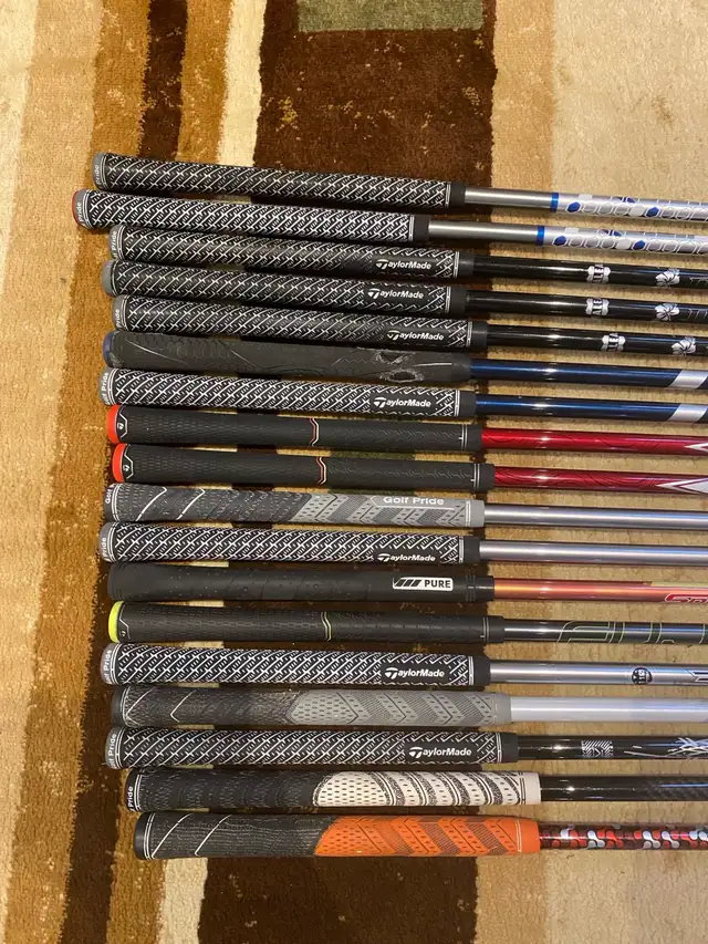 Golf club driver shafts in Golf in Mississauga / Peel Region - Image 7