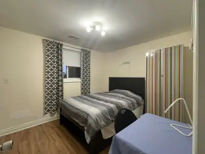 Room Rentals
