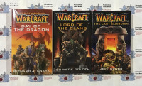 "World of WarCraft Trilogy"
