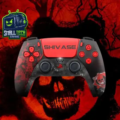 CUSTOM Gaming Controllers , View more