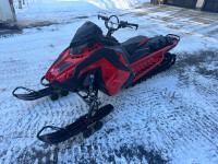 Polaris Matrix boost  RMK PRO slash 165”