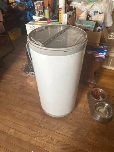 Stand up  freezer Monster Cooler, View more