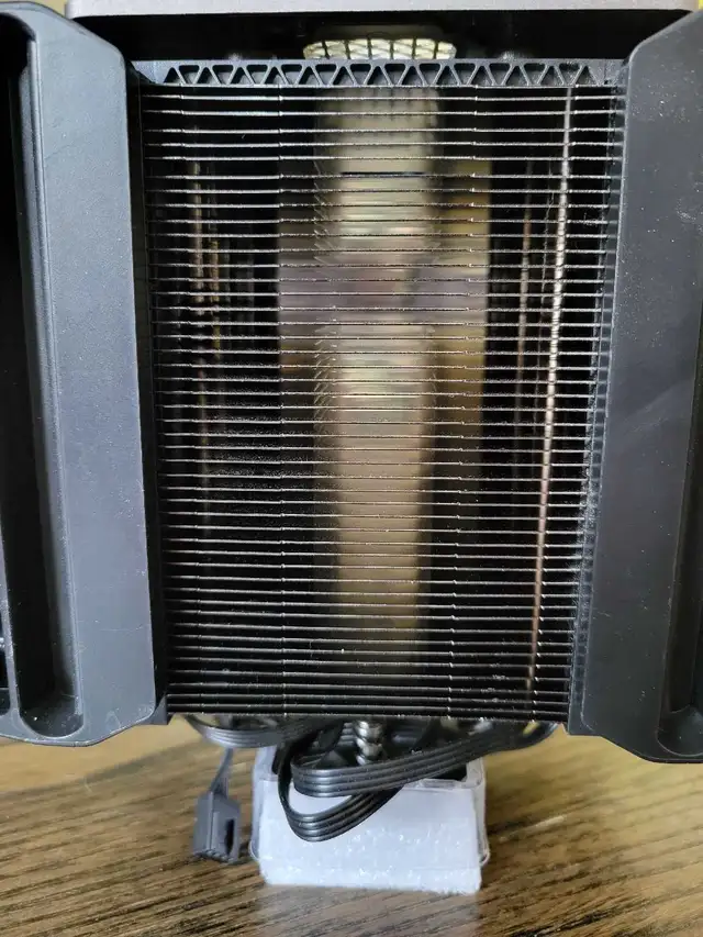 Corsair A500 CPU Cooler (with Box)569708177607239683