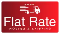 Flat Rate Moving & Shipping / 519-572-3910