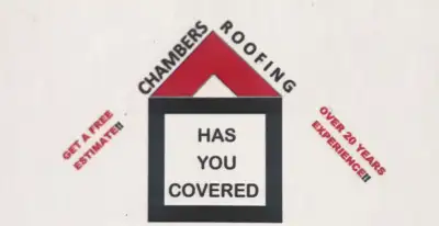 Looking for a Shingler, must drive have working at heights, no hard, drugs, or drinking. All work is...